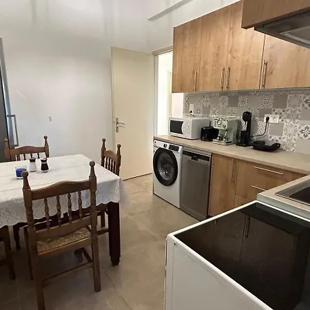 Case de vacanță Katerina