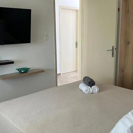 Case de vacanță Katerina *