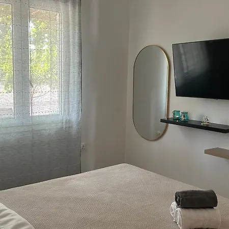 Katerina Case de vacanță