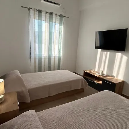 Case de vacanță Katerina *