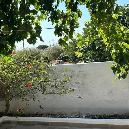 Katerina 度假居 Astypálaia