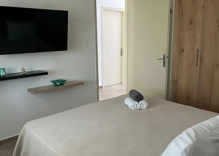 Case de vacanță Katerina *