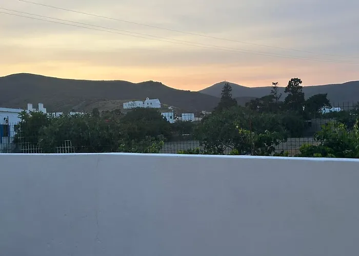 Case de vacanță Katerina