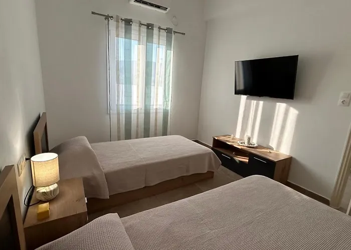 Case de vacanță Katerina *