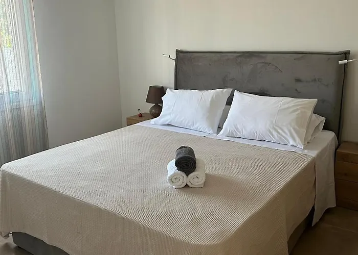 度假居 Katerina *