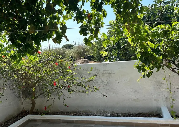 Katerina 度假居 Astypálaia