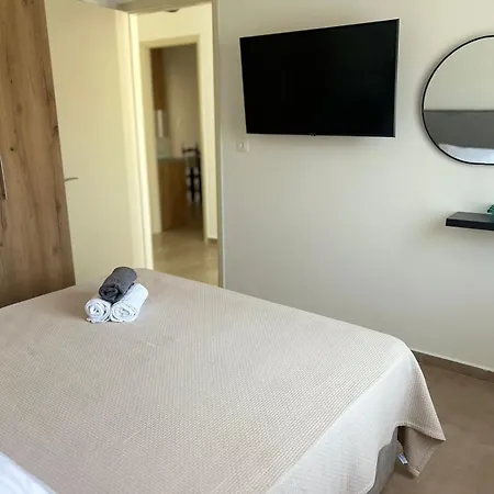 Katerina Vakantiehuis *