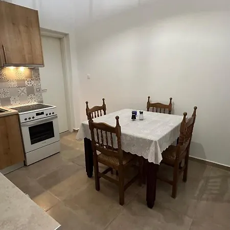 Vakantiehuis Katerina *