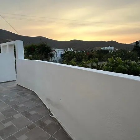 Katerina * Astypalaia