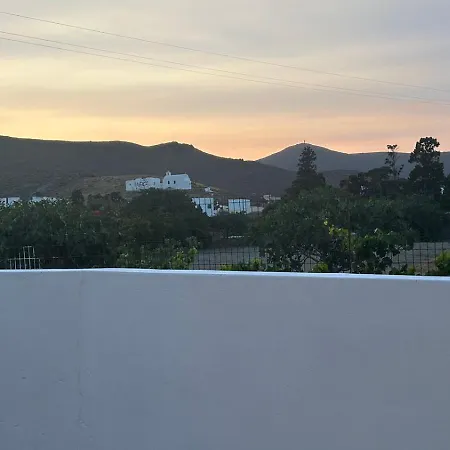 Vakantiehuis Katerina