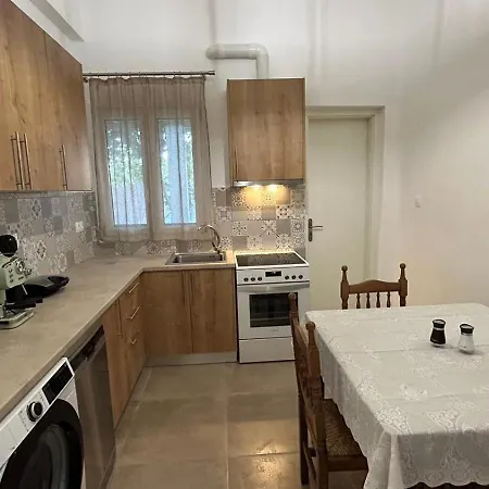 Vakantiehuis Katerina *