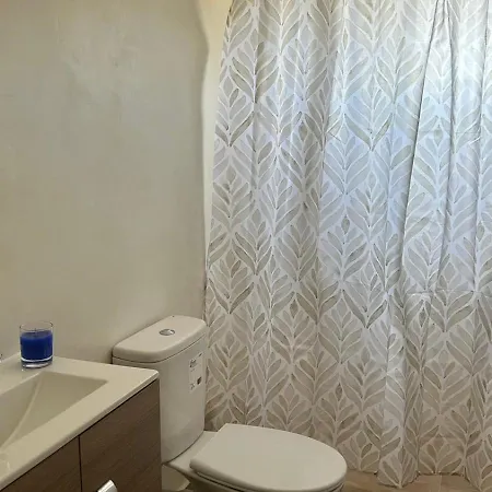 Katerina Vakantiehuis Astypálaia