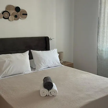 Katerina * Astypálaia