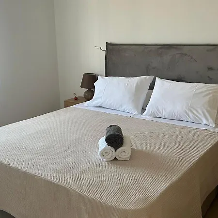 Vakantiehuis Katerina *