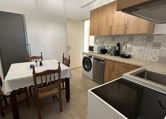 بيت للعطل Katerina