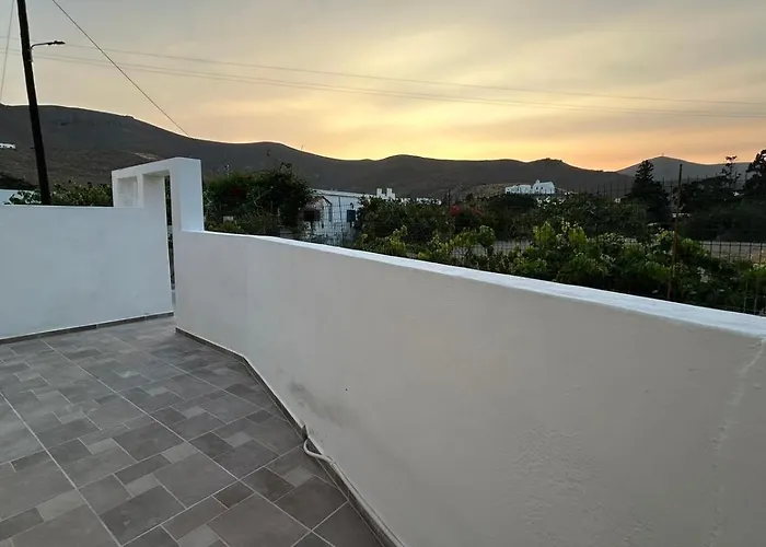 Katerina * Astypálaia