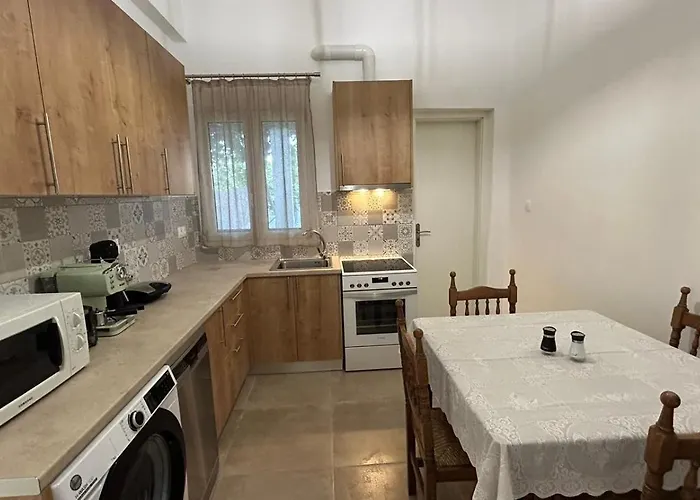 بيت للعطل Katerina *