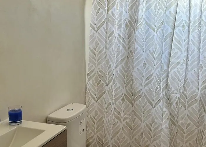 Katerina بيت للعطل Astypálaia