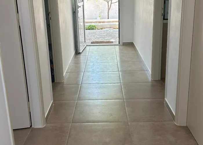 Katerina بيت للعطل *